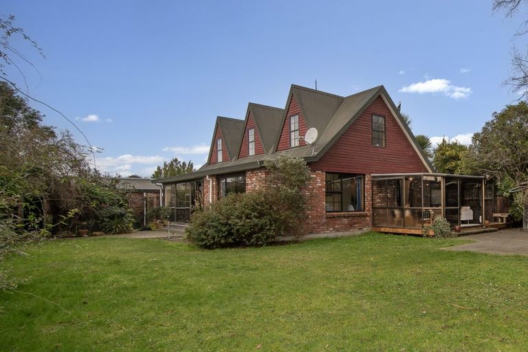 Photo of property in 41 Gibbs Drive, Woodend, 7610