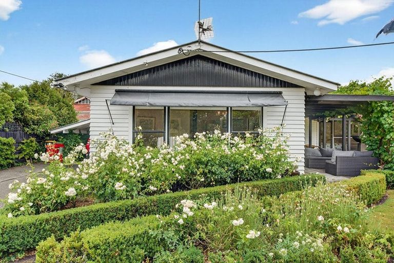Photo of property in 31 Titoki Street, Lansdowne, Masterton, 5810