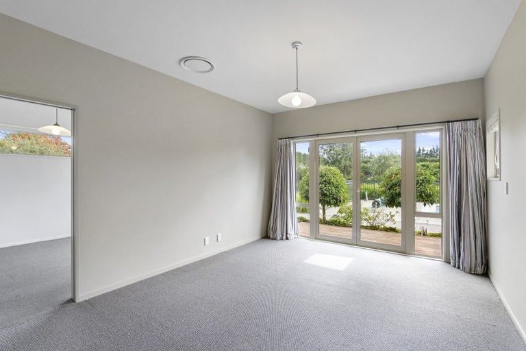 Photo of property in 490 Hoskyns Road, Rolleston, Christchurch, 7675