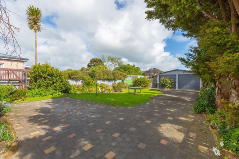 Photo of property in 28 Doone Street, Lynmouth, New Plymouth, 4310