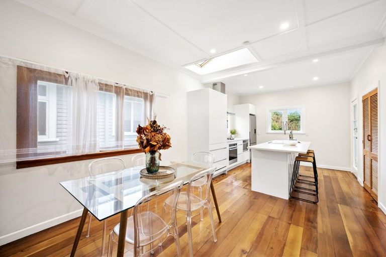 Photo of property in 7 Akatea Street, Berhampore, Wellington, 6023