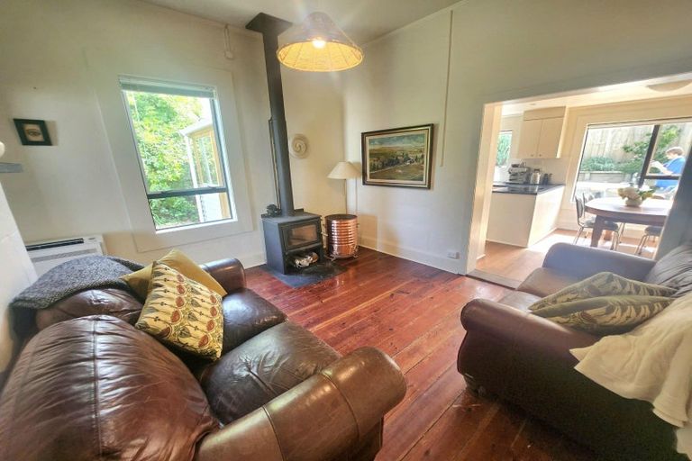 Photo of property in 10a Wharfe Street, South Hill, Oamaru, 9400