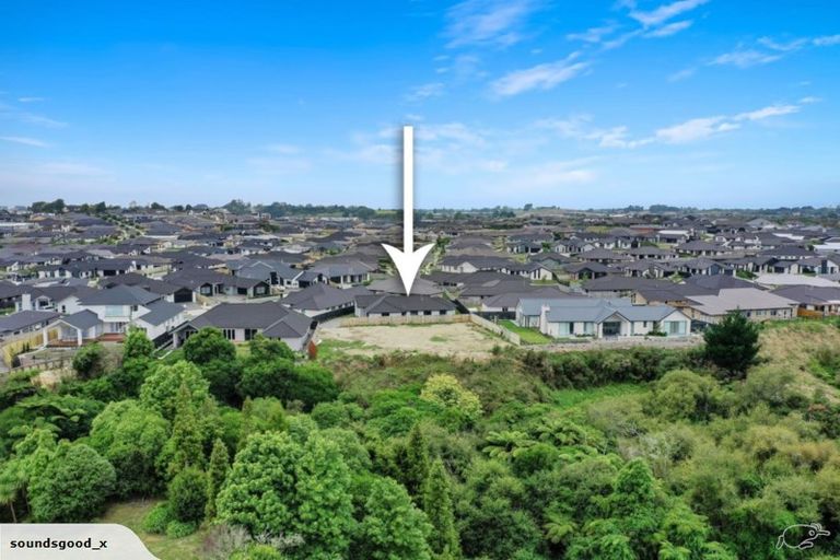 Photo of property in 7 Batten Drive, Flagstaff, Hamilton, 3210