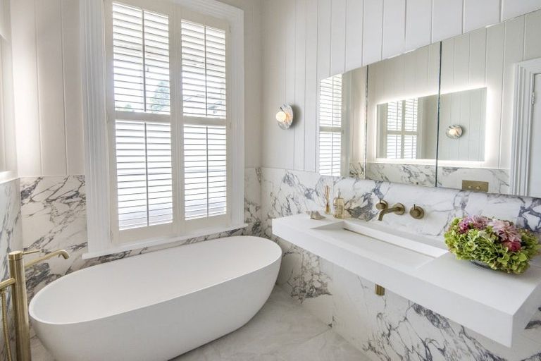 Photo of property in 15 Jubilee Avenue, Devonport, Auckland, 0624