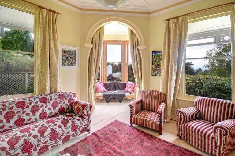 Photo of property in 1 Alison Crescent, Belleknowes, Dunedin, 9011