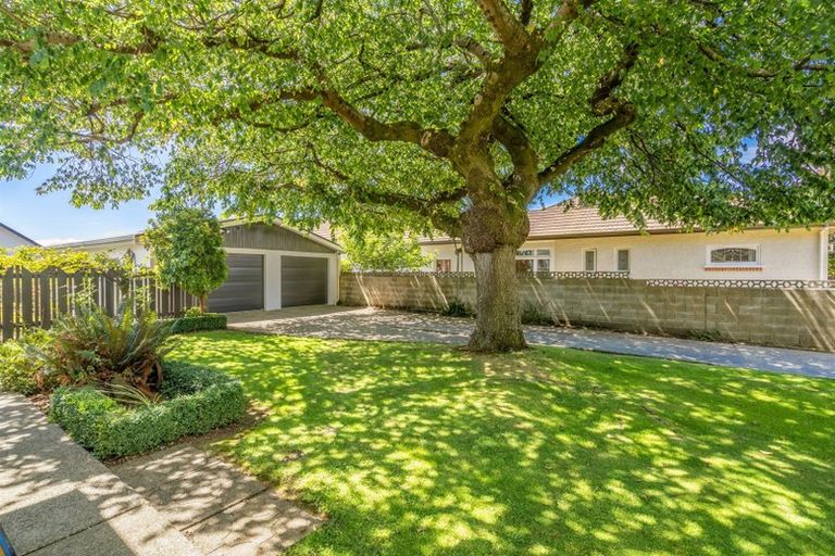 Photo of property in 132 George Street, Windsor, Invercargill, 9810