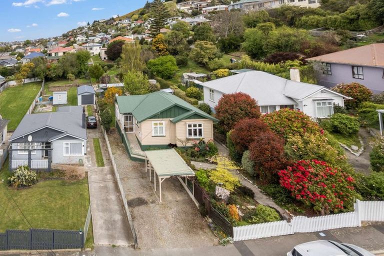 Photo of property in 23 Don Street, Oamaru North, Oamaru, 9400