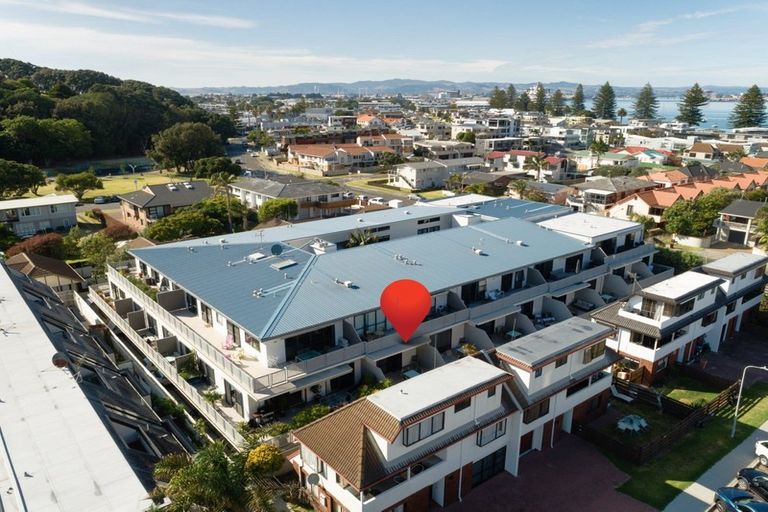Photo of property in Atlas Apartments, 8/49 Maunganui Road, Mount Maunganui, 3116
