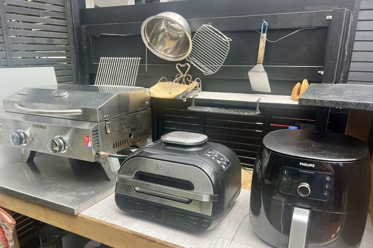 Photo of property in 191 Buffalo Beach Sh25 Road, Whitianga, 3592