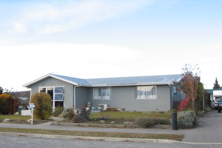 Photo of property in 21 Blackmore Crescent, Alexandra, 9320