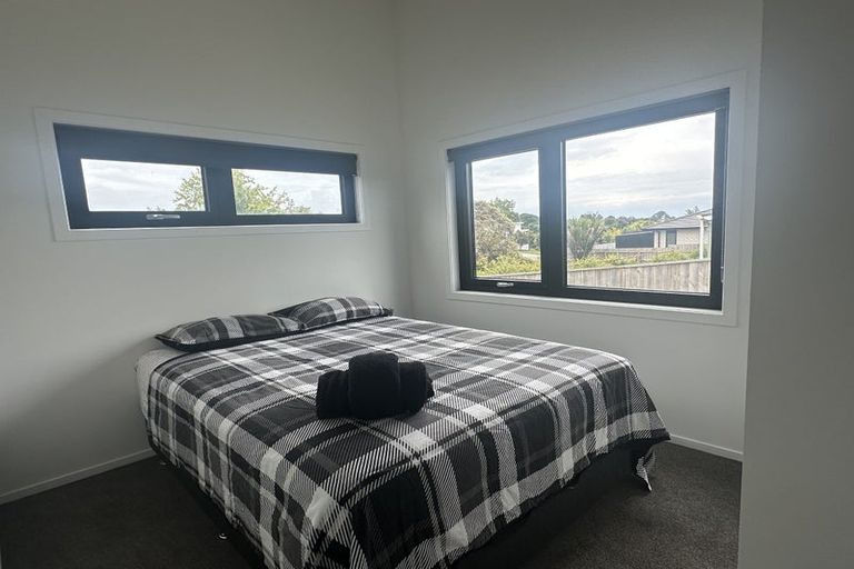 Photo of property in 45 Aratapu Street, Waitara, 4320