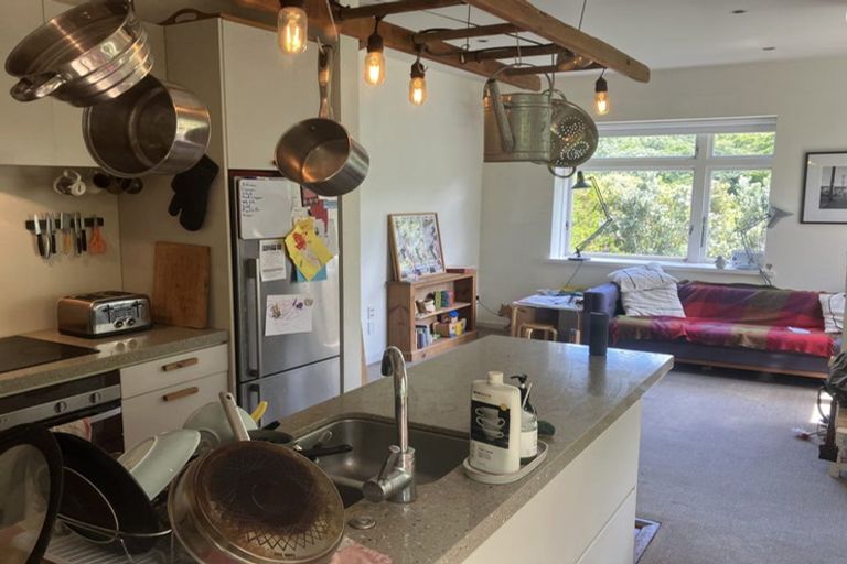 Photo of property in 169 Houghton Bay Road, Houghton Bay, Wellington, 6023