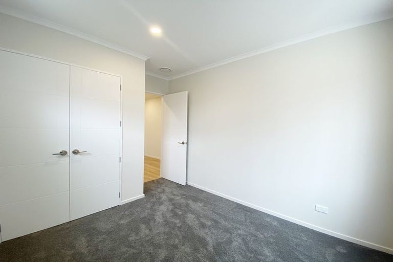 Photo of property in 1 Hing Street, Flat Bush, Auckland, 2019