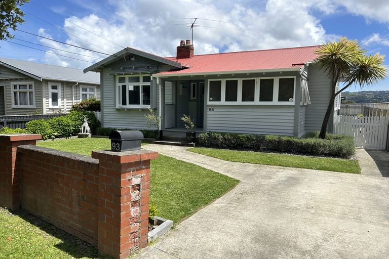 Photo of property in 93 Riverside Drive, Waiwhetu, Lower Hutt, 5010