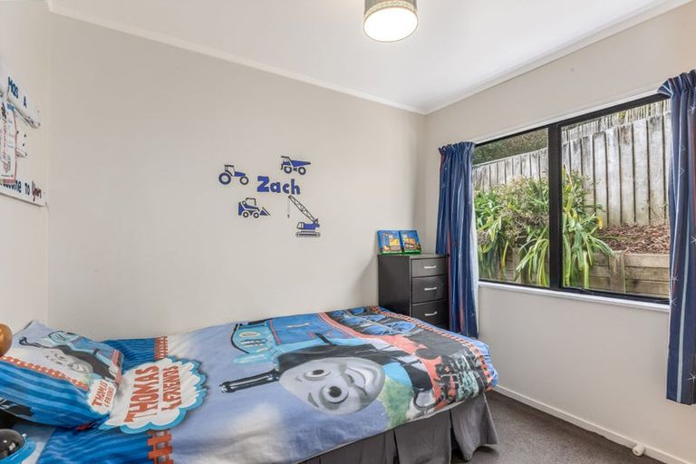 Photo of property in 63a Albatross Close, Whitby, Porirua, 5024
