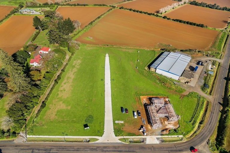 Photo of property in 3 Hansa Place, Pukekohe, 2120