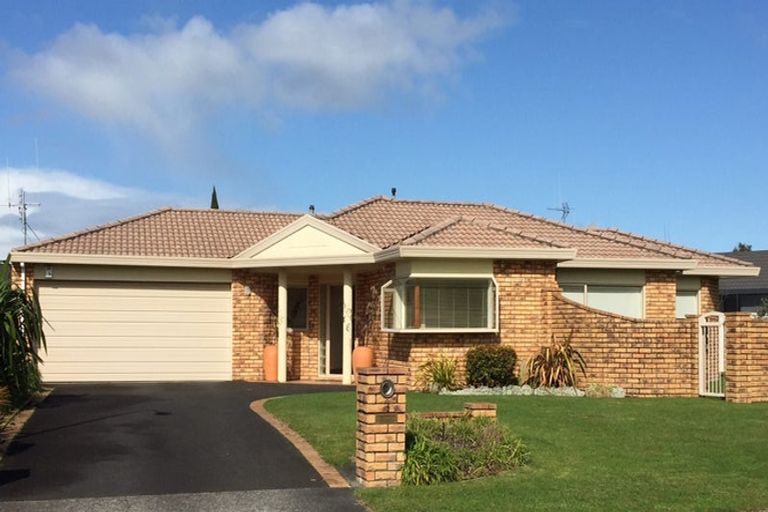 Photo of property in 3 Moverley Place, Pukete, Hamilton, 3200