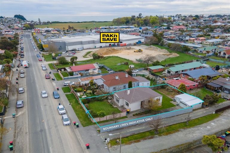 Photo of property in 22a Hobbs Street, Waimataitai, Timaru, 7910