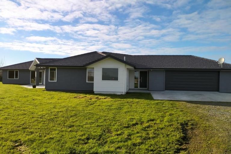 Photo of property in 115 Clevely Line, Bunnythorpe, Palmerston North, 4478