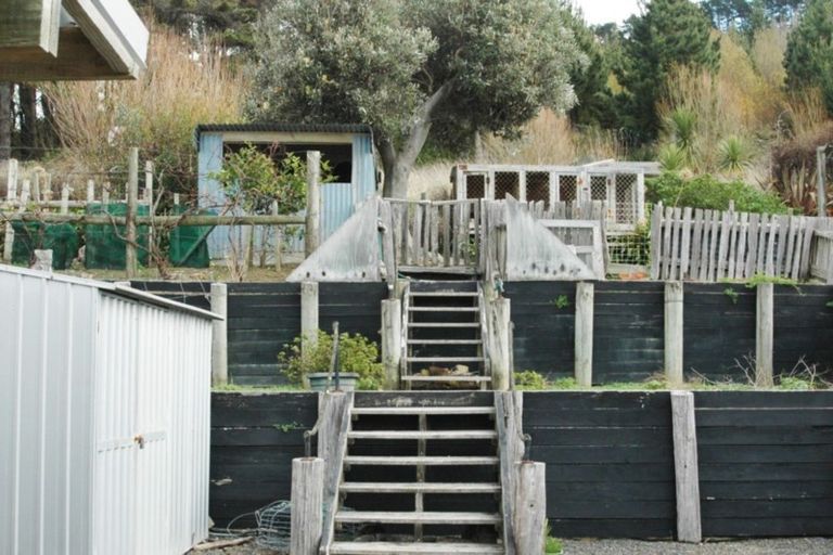 Photo of property in 48 Akitio Esplanade, Akitio, Pongaroa, 4991