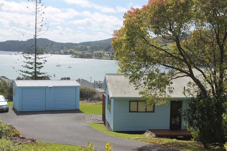 Photo of property in 10 Reotahi Road, Whangarei Heads, Whangarei, 0174