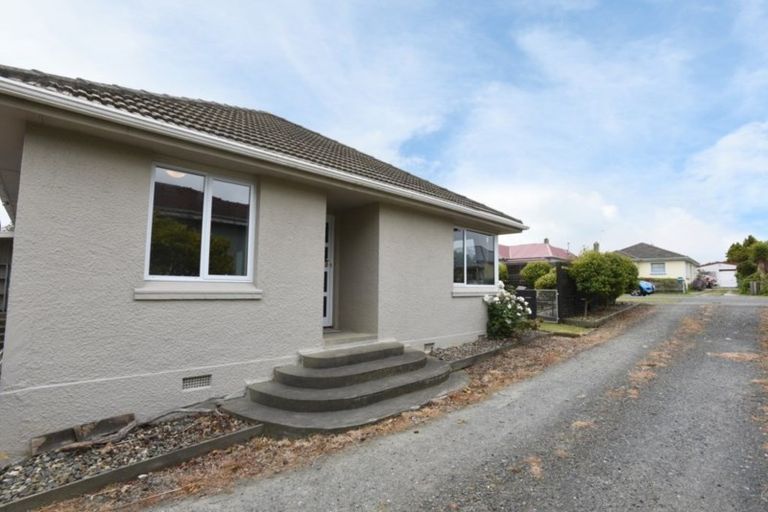 Photo of property in 55 William Street, Appleby, Invercargill, 9812