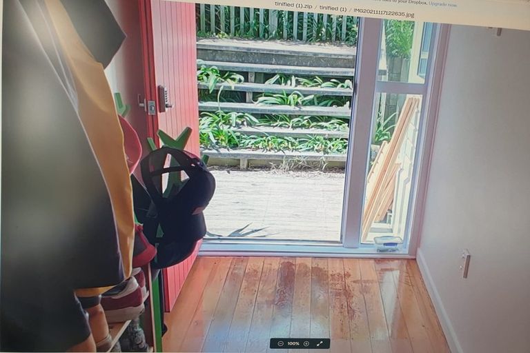 Photo of property in 88b Townsend Road, Miramar, Wellington, 6022