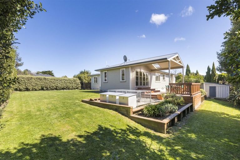 Photo of property in 11a Miles Place, Awapuni, Palmerston North, 4412