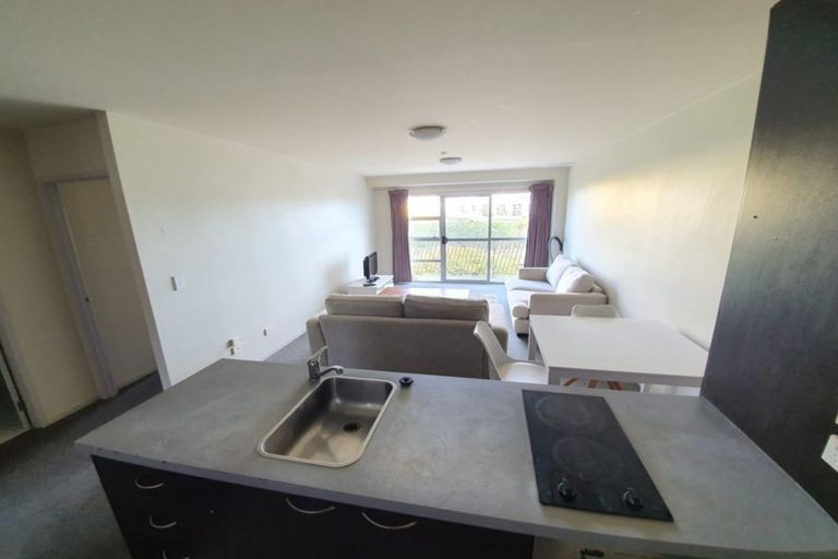 Photo of property in 3b/6 Winchester Street, Grey Lynn, Auckland, 1010