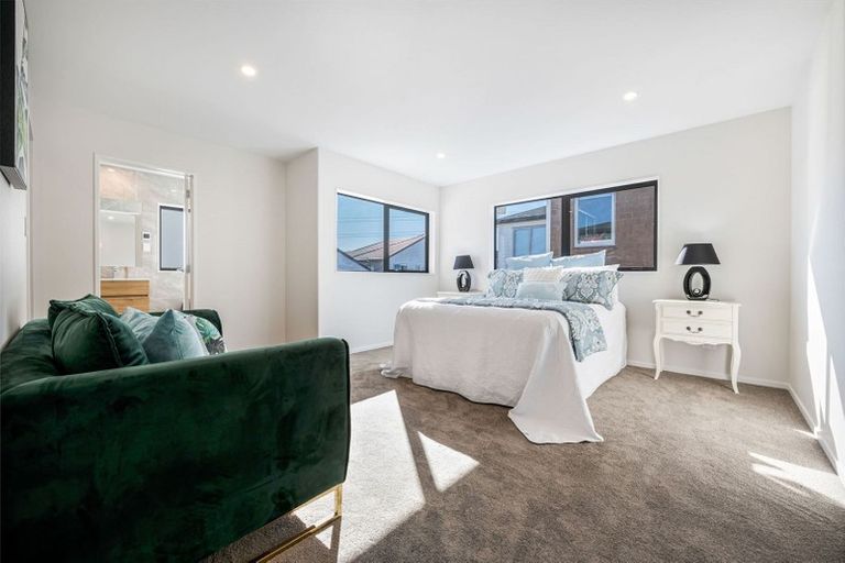 Photo of property in 26 Tir Conaill Avenue, Flat Bush, Auckland, 2019