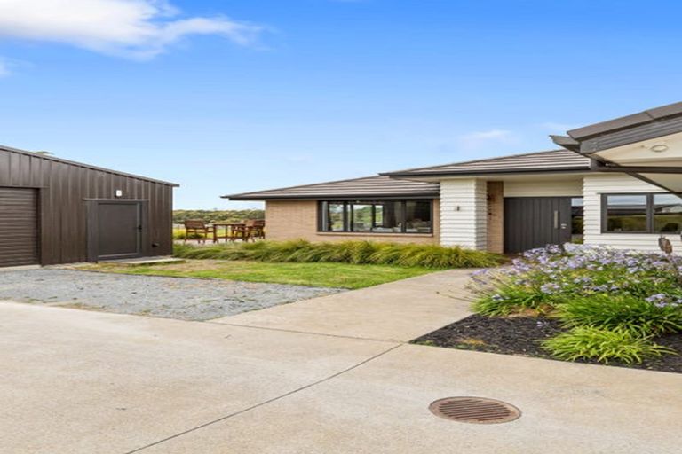 Photo of property in 60 Vineyard Road, Te Kauwhata, 3782