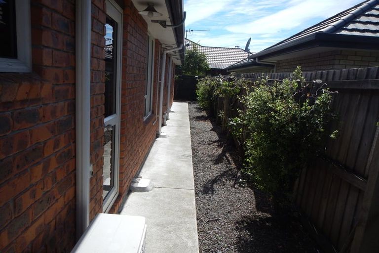 Photo of property in 16a Craven Street, Sockburn, Christchurch, 8042