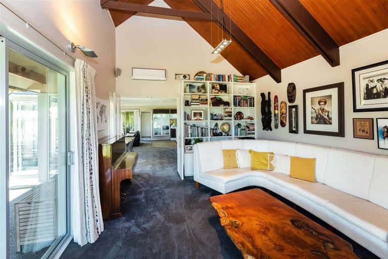 Photo of property in 50 Fergus Road, Loburn, Rangiora, 7472