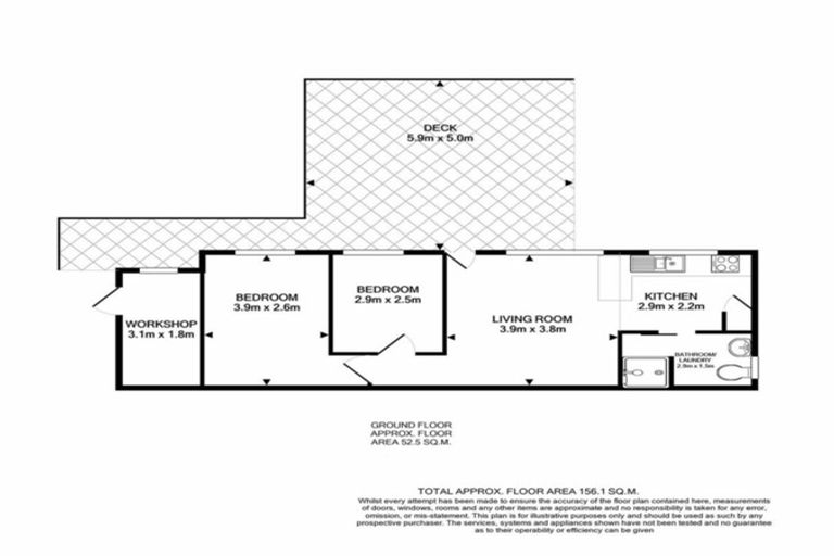 Photo of property in 95 Rakau Road, Hataitai, Wellington, 6021
