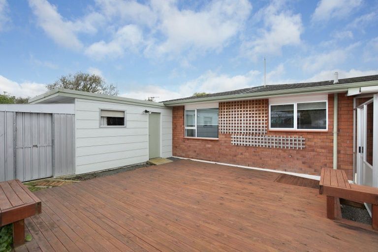 Photo of property in 8a Westwind Place, Feilding, 4702