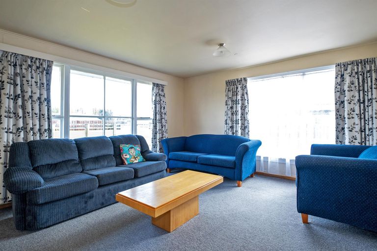 Photo of property in 34 Regent Street, Fairlie, 7925