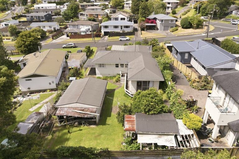 Photo of property in 6 Crombie Street, Bellevue, Tauranga, 3110