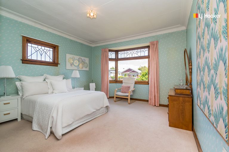 Photo of property in 16 Somerville Street, Andersons Bay, Dunedin, 9013