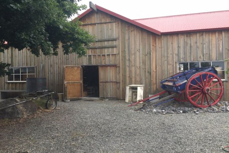 Photo of property in 7 Mayfield Klondyke Road, Mayfield, Ashburton, 7778