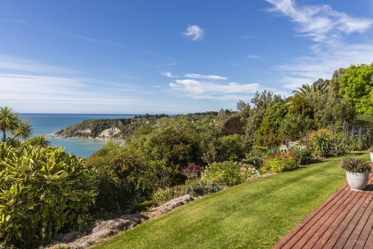 Photo of property in 257 Cathedral Road, Domett, Cheviot, 7383