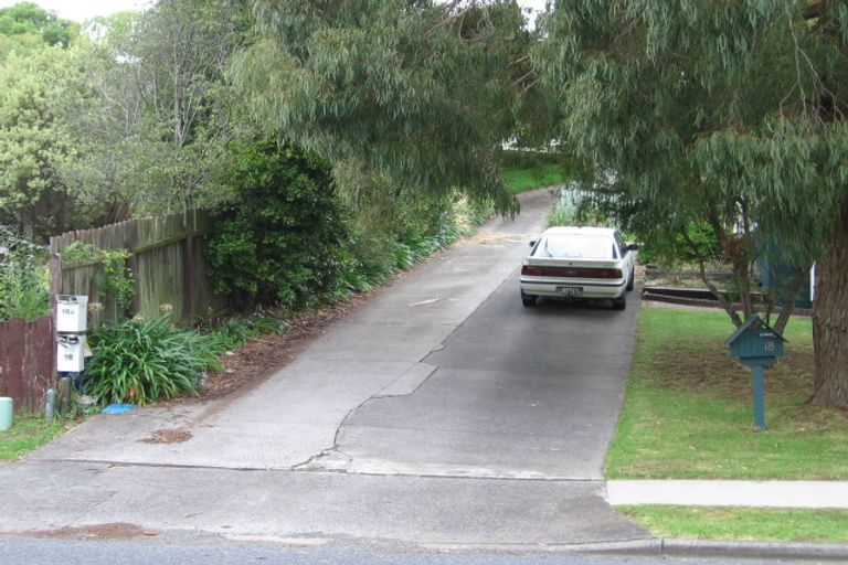 Photo of property in 2/16 Cranberry Place, Bucklands Beach, Auckland, 2012