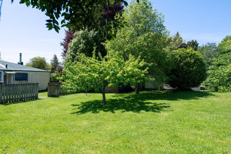 Photo of property in 4 Porritt Place, Putaruru, 3411