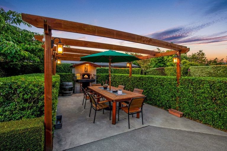 Photo of property in 58 Othello Drive, Rolleston, 7614