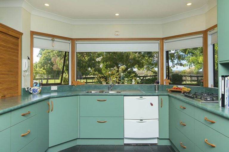 Photo of property in 421 Bremner Road, Karaka, Drury, 2578