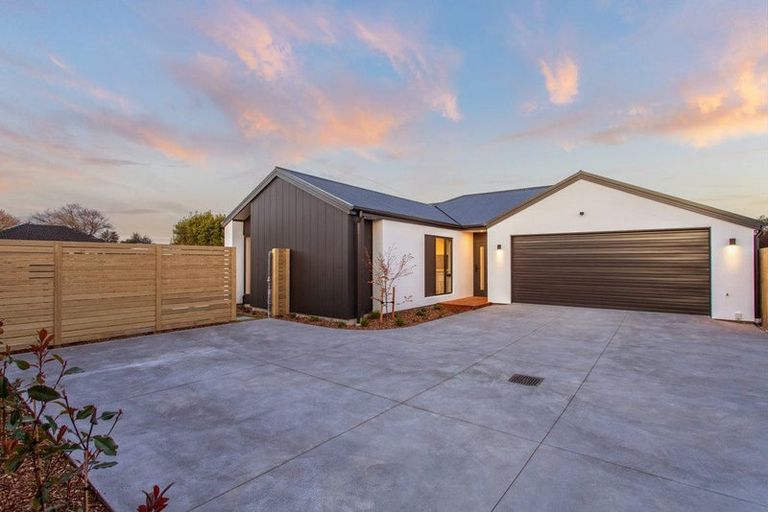 Photo of property in 20a Glenmore Avenue, Casebrook, Christchurch, 8051