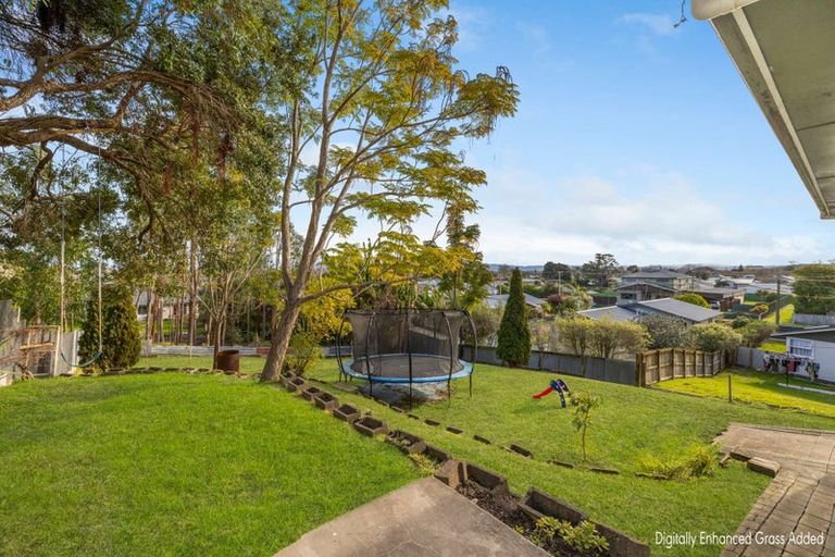 Photo of property in 33 Winter Street, Mangapapa, Gisborne, 4010