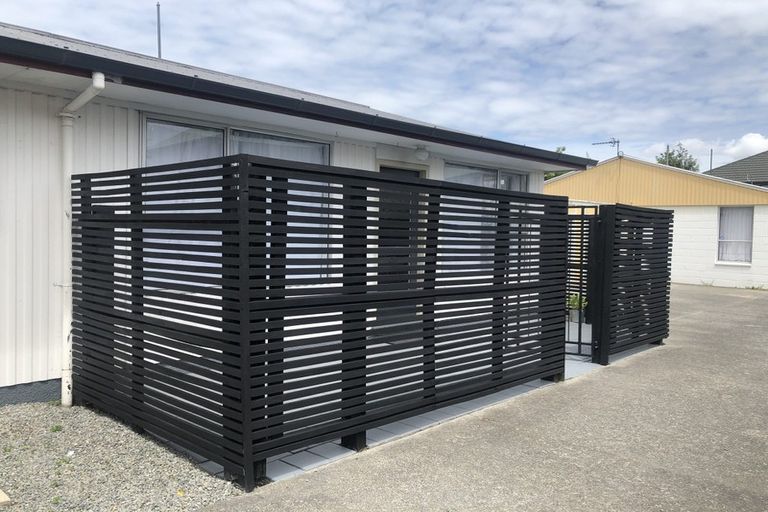 Photo of property in 2/87 Bishop Street, St Albans, Christchurch, 8014