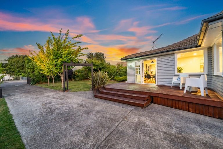 Photo of property in 61 Thackeray Street, Trentham, Upper Hutt, 5018