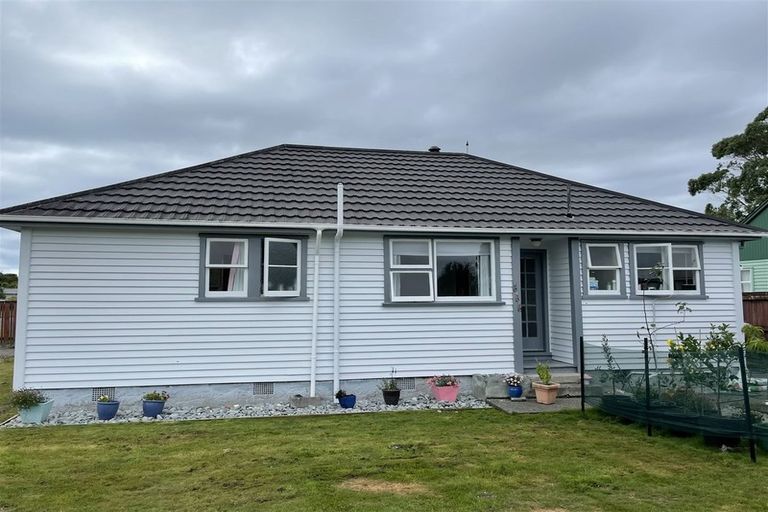 Photo of property in 202 Weld Street, Hokitika, 7810