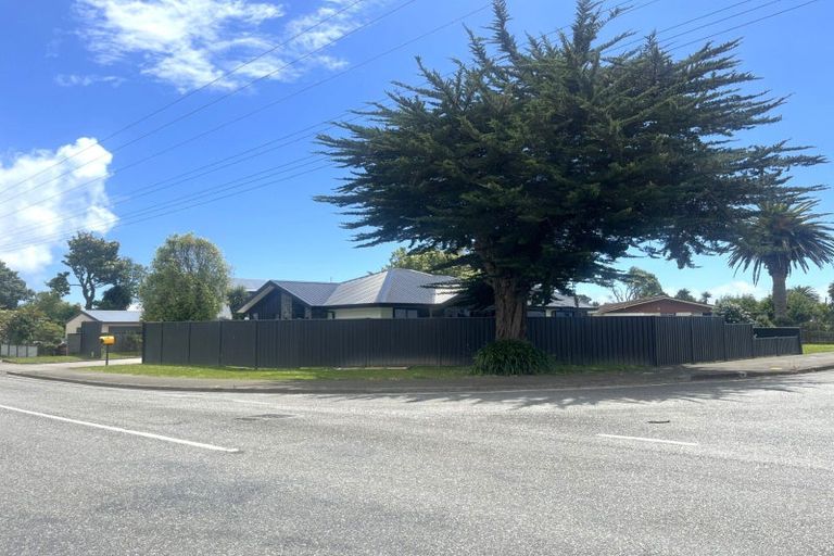 Photo of property in 153 Brougham Street, Westport, 7825